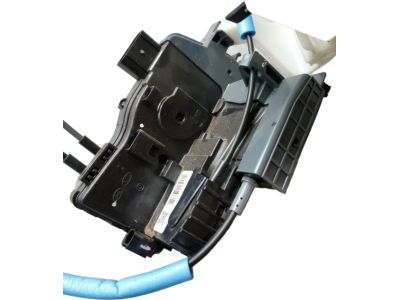 Hyundai Genesis G90 Door Lock - 81330-D2001