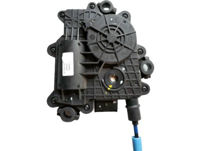 Hyundai Genesis G90 Door Lock - 81330-D2001