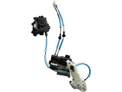 Hyundai Genesis G90 Door Lock - 81330-D2001