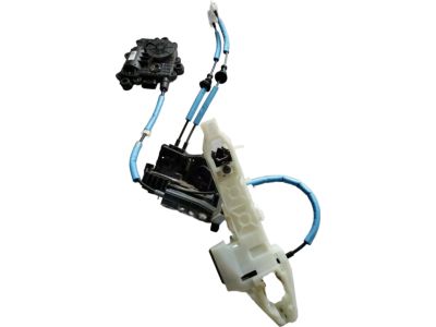 Hyundai Genesis G90 Door Lock - 81330-D2001