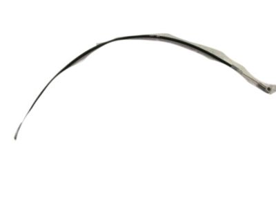 2009 Hyundai Azera Hood Cable - 81190-3K100