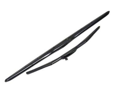 Hyundai Palisade Windshield Wiper - 98350-3X000