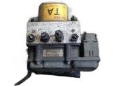 Hyundai Azera ABS Control Module - 58920-3L000