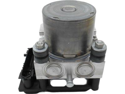 Hyundai Azera ABS Control Module - 58920-3L000