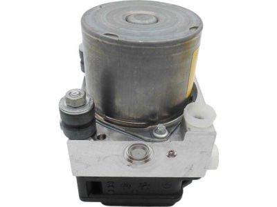 Hyundai Azera ABS Control Module - 58920-3L000