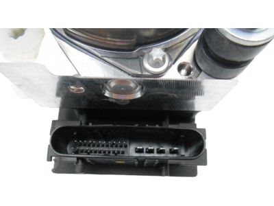 Hyundai Azera ABS Control Module - 58920-3L000
