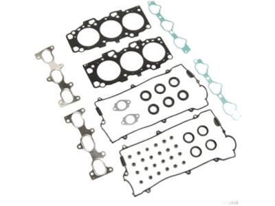 Hyundai 20920-3CE00 Gasket Kit-Engine Overhaul Upper