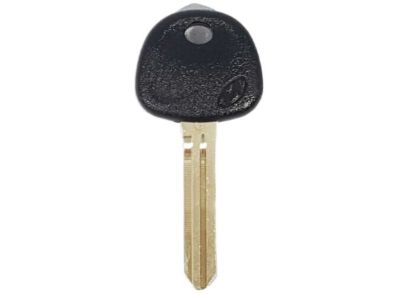 2012 Hyundai Tucson Car Key - 81996-2M000