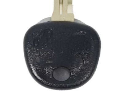 Hyundai 81996-2M000 Blanking Key