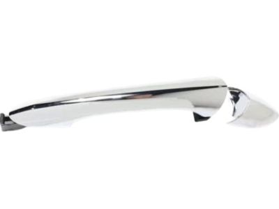 Hyundai Sonata Hybrid Door Handle - 82651-3S210