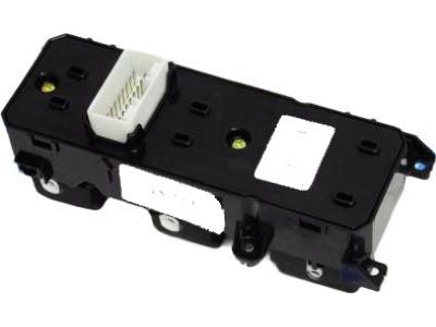 2020 Hyundai Tucson Power Window Switch - 93570-D3061-4XX