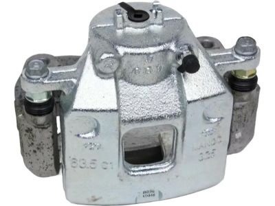 Hyundai Santa Fe Sport Brake Caliper - 58190-4ZA70