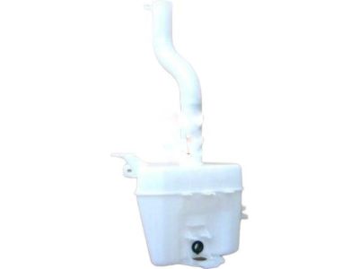 2004 Hyundai Tucson Washer Reservoir - 98620-2E000