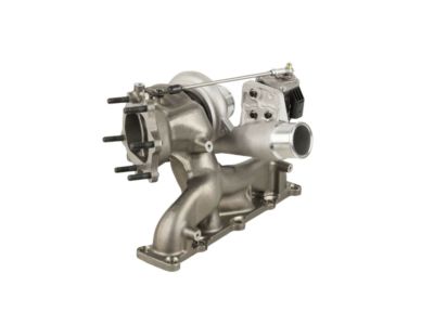 Hyundai Santa Fe Sport Turbocharger - 28231-2G410