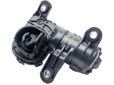 2015 Hyundai Elantra Intake Manifold Actuator - 28323-2E000