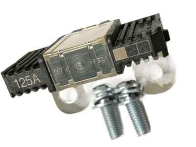 Hyundai 18790-05000 Multi Fuse