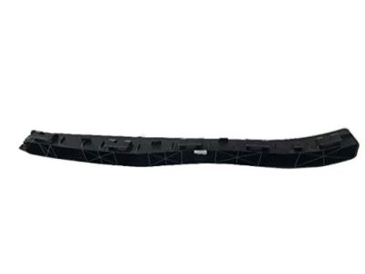 Hyundai 86613-3X000 Bracket-Rear Bumper Side Mounting,LH