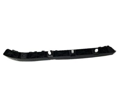 Hyundai 86613-3X000 Bracket-Rear Bumper Side Mounting,LH