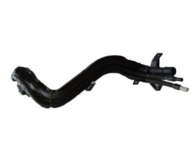 Hyundai 31030-A5500 Filler Neck & Hose Assembly