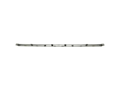 Hyundai 86565-C2800 Cr Piece-Bumper Grille,Center