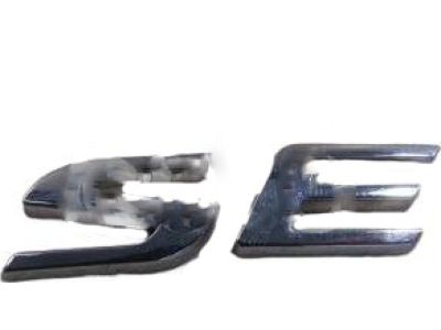 2019 Hyundai Sonata Emblem - 86335-C2510