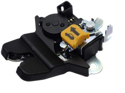 Hyundai Tailgate Lock Actuator Motor - 81230-C1500