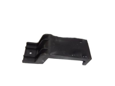 Hyundai 86681-2D500 Bracket-Rear Bumper Upper Mounting