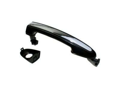 Hyundai 82651-2B000 Door Handle Assembly, Exterior