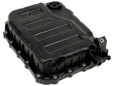 Hyundai 45280-3B811 Cover-Valve Body