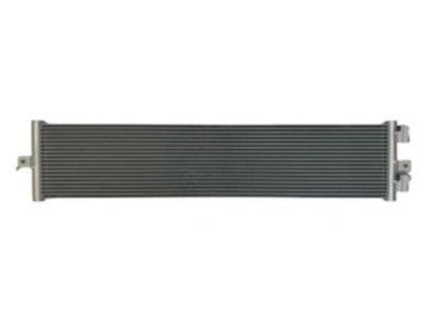 Hyundai Ioniq 5 N A/C Condenser - 97606-GI000