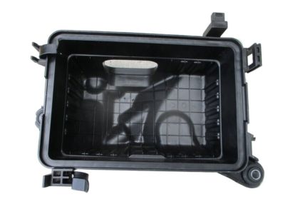 Hyundai Veloster Air Filter Box - 28112-F2850