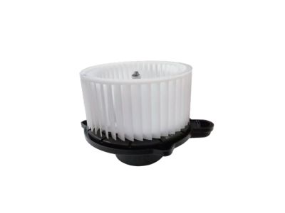 97113-P2000 Hyundai A/C Blower Motor & Fan Assembly Product Photo 3 of 3