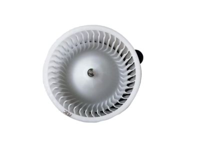 97113-P2000 Hyundai A/C Blower Motor & Fan Assembly Product Photo 2 of 3