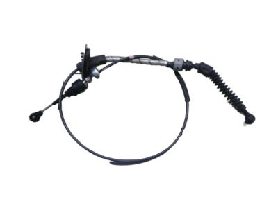 2009 Hyundai Sonata Shift Cable - 46790-3Q200