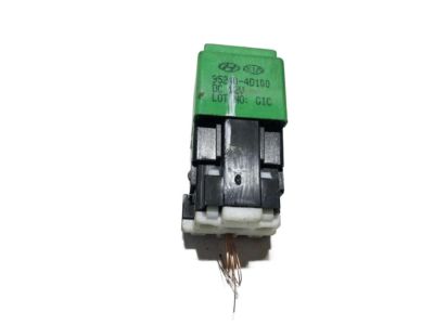 Hyundai 95240-4D100 Relay Assembly-Stop Signal