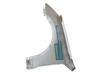 Hyundai 66320-3N000 Panel-Fender,RH