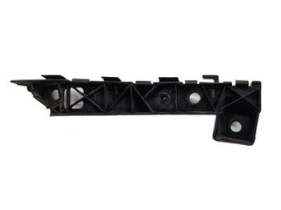 Hyundai 86514-E6000 Bracket-Front Bumper Side,RH