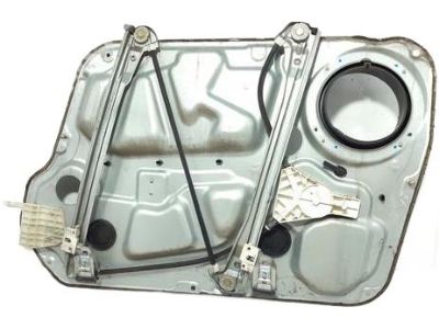 2005 Hyundai Sonata Window Regulator - 82471-3K002