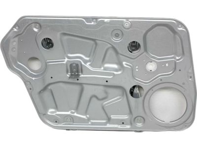 2005 Hyundai Sonata Window Regulator - 82471-3K002