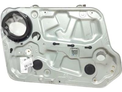 2005 Hyundai Sonata Window Regulator - 82471-3K002