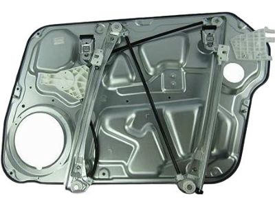 2005 Hyundai Sonata Window Regulator - 82471-3K002