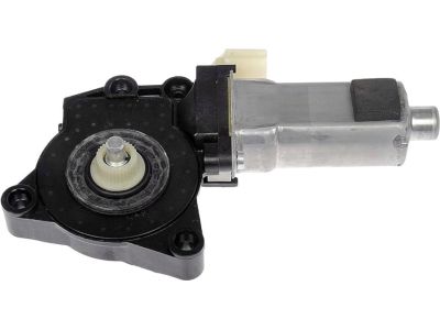 Hyundai Elantra Touring Window Motor - 82450-2L000