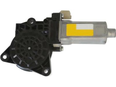 Hyundai Elantra Touring Window Motor - 82450-2L000