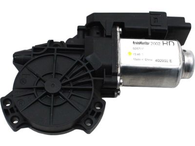 Hyundai Elantra Touring Window Motor - 82450-2L000