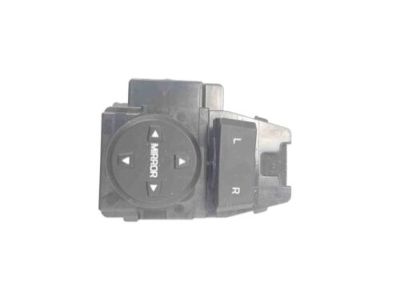 Hyundai Mirror Switch - 93573-F2010-4X