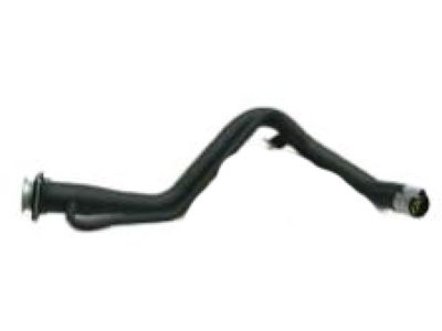 2006 Hyundai Elantra Fuel Filler Hose - 31036-2H500