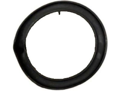 Hyundai 54633-1M000 Front Spring Pad,Lower