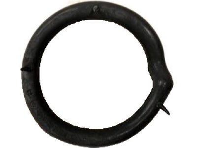 2009 Hyundai Elantra Touring Coil Spring Insulator - 54633-1M000