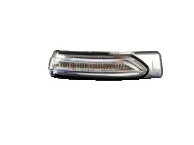 2019 Hyundai Ioniq Side Marker Light - 87623-G2000