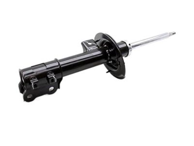 Hyundai 54651-3Q612 Strut Assembly, Front, Left